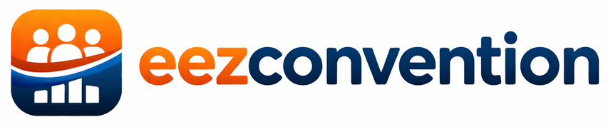 eezconvention logo